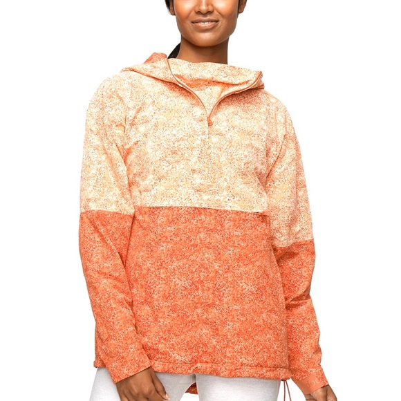 Outdoor Voices Jackets & Blazers - SOLD NEW Outdoor Voices Anorak Jacket Large Outdoor Voices Jackets & Blazers - SOLD NEW Outdoor Voices Anorak Jacket Large